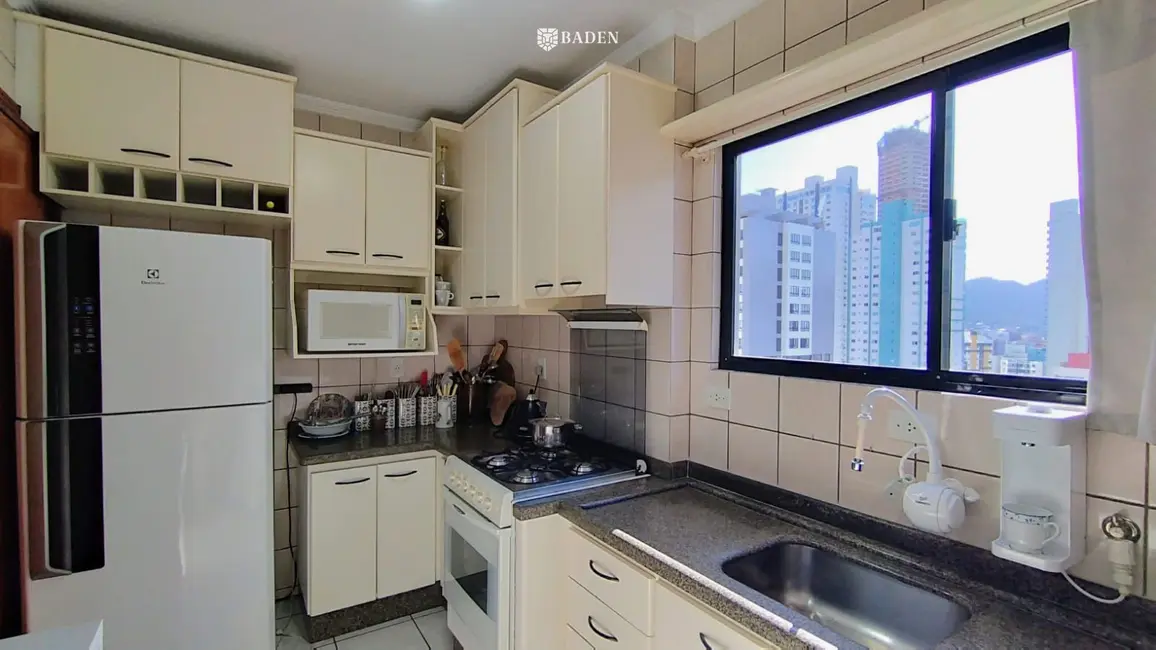 Foto 3 de Apartamento com 3 quartos à venda, 115m2 em Centro, Balneario Camboriu - SC