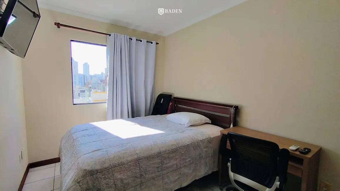 Foto 9 de Apartamento com 3 quartos à venda, 115m2 em Centro, Balneario Camboriu - SC