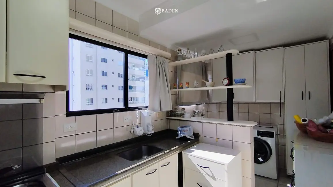 Foto 4 de Apartamento com 3 quartos à venda, 115m2 em Centro, Balneario Camboriu - SC