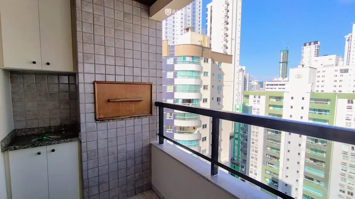 Foto 8 de Apartamento com 3 quartos à venda, 115m2 em Centro, Balneario Camboriu - SC