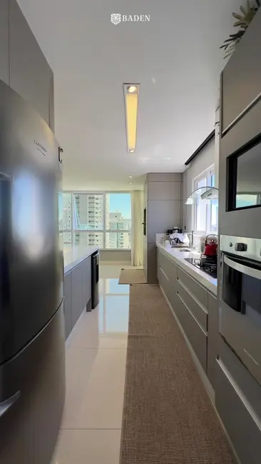 Foto 5 de Apartamento com 3 quartos à venda, 125m2 em Centro, Balneario Camboriu - SC