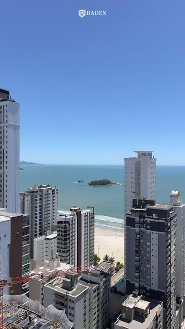 Foto 9 de Apartamento com 3 quartos à venda, 125m2 em Centro, Balneario Camboriu - SC