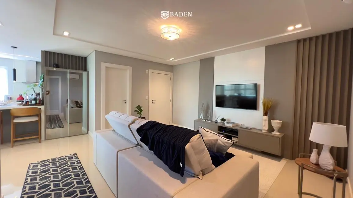 Foto 4 de Apartamento com 3 quartos à venda, 125m2 em Centro, Balneario Camboriu - SC
