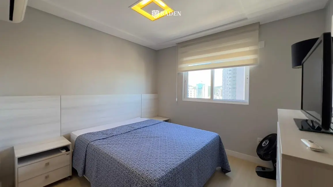 Foto 7 de Apartamento com 3 quartos à venda, 125m2 em Centro, Balneario Camboriu - SC