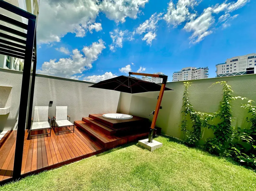Foto 2 de Apartamento com 3 quartos à venda, 185m2 em Itajai - SC