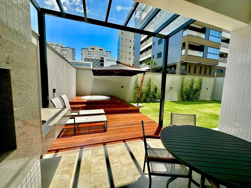 Foto 3 de Apartamento com 3 quartos à venda, 185m2 em Itajai - SC