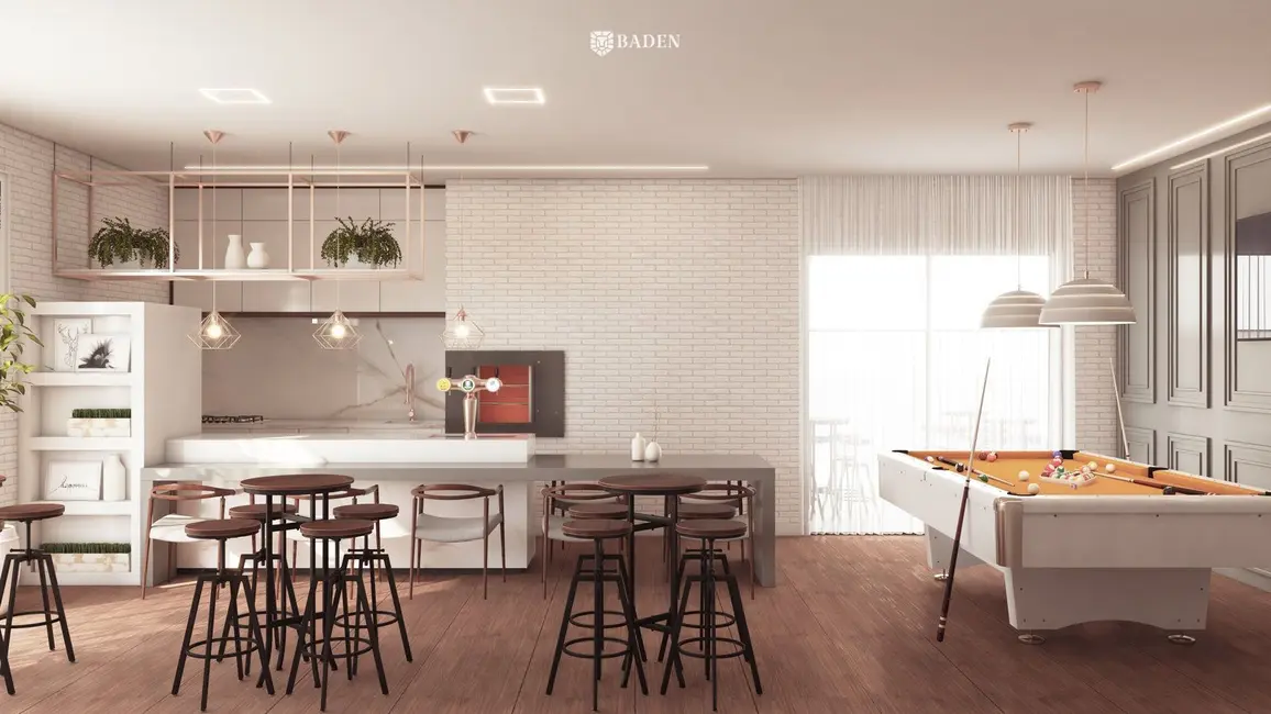 Foto 6 de Apartamento com 4 quartos à venda, 172m2 em Centro, Balneario Camboriu - SC