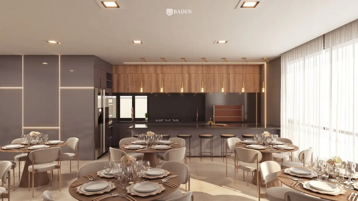 Foto 7 de Apartamento com 4 quartos à venda, 172m2 em Centro, Balneario Camboriu - SC