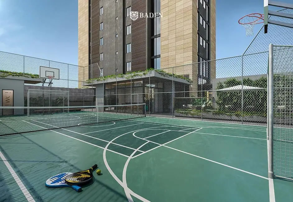 Foto 6 de Apartamento com 4 quartos à venda, 177m2 em Centro, Balneario Camboriu - SC