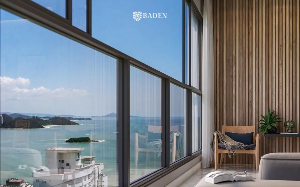 Foto 9 de Apartamento com 4 quartos à venda, 177m2 em Centro, Balneario Camboriu - SC