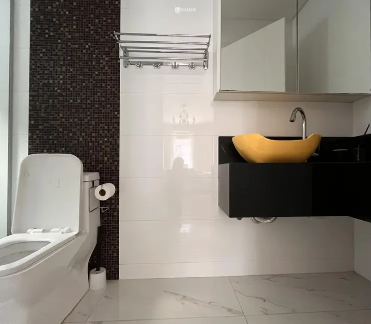 Foto 9 de Apartamento com 2 quartos para alugar, 145m2 em Centro, Balneario Camboriu - SC