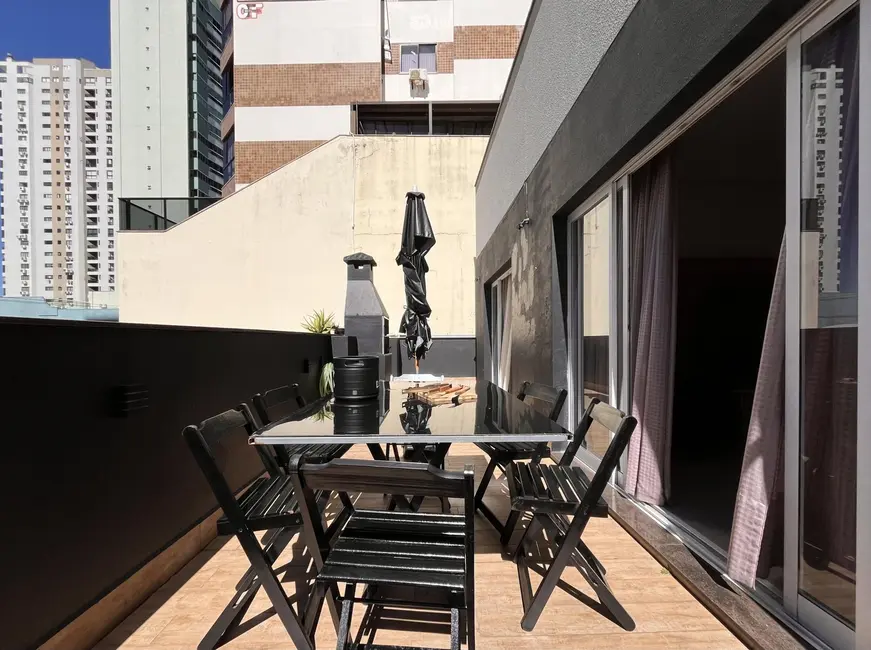 Foto 6 de Apartamento com 2 quartos para alugar, 145m2 em Centro, Balneario Camboriu - SC