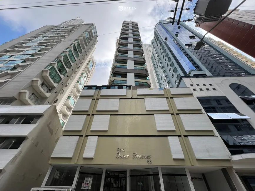 Foto 2 de Apartamento com 3 quartos à venda, 193m2 em Centro, Balneario Camboriu - SC
