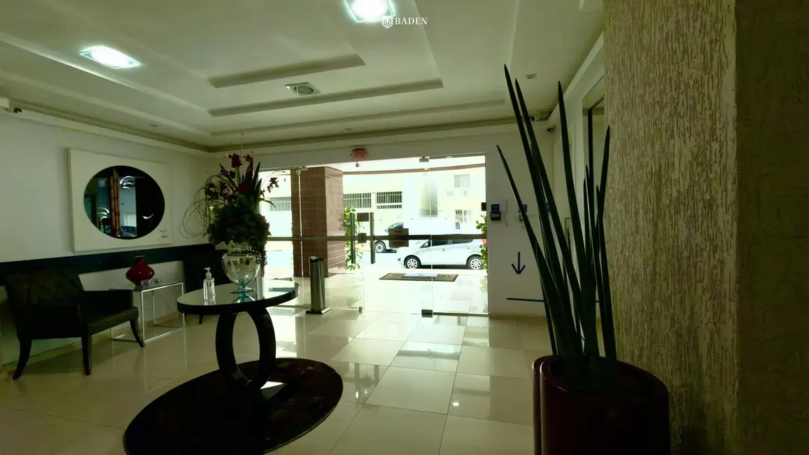 Foto 1 de Apartamento com 3 quartos à venda, 122m2 em Centro, Balneario Camboriu - SC