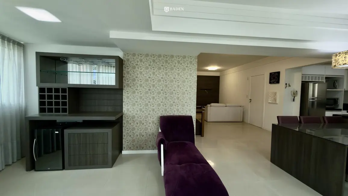 Foto 9 de Apartamento com 3 quartos à venda, 122m2 em Centro, Balneario Camboriu - SC