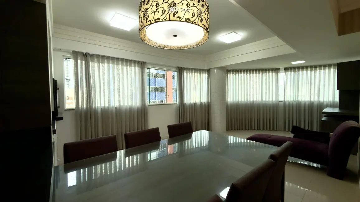 Foto 8 de Apartamento com 3 quartos à venda, 122m2 em Centro, Balneario Camboriu - SC