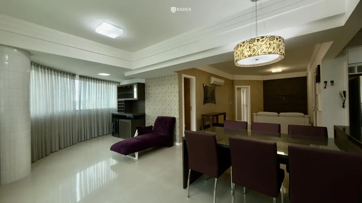 Foto 7 de Apartamento com 3 quartos à venda, 122m2 em Centro, Balneario Camboriu - SC