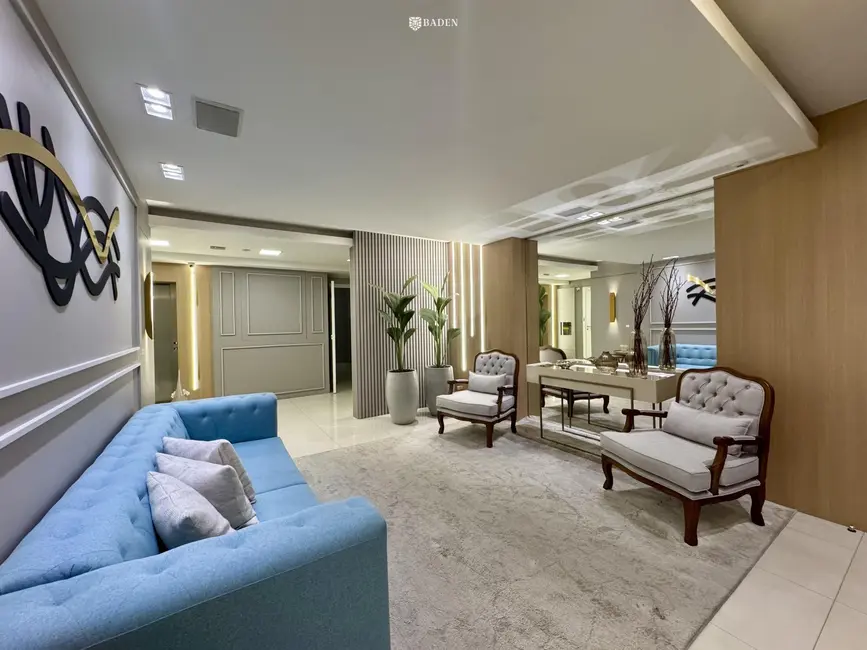 Foto 4 de Apartamento com 3 quartos para alugar, 120m2 em Centro, Balneario Camboriu - SC
