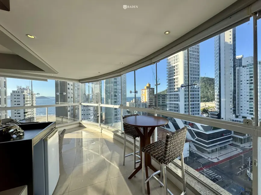 Foto 1 de Apartamento com 3 quartos para alugar, 120m2 em Centro, Balneario Camboriu - SC
