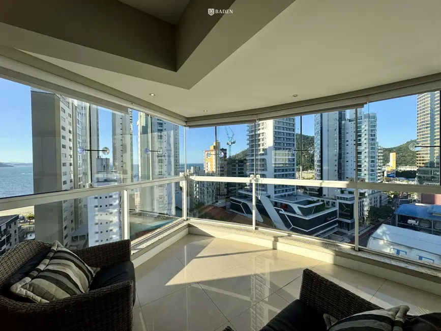 Foto 6 de Apartamento com 3 quartos para alugar, 120m2 em Centro, Balneario Camboriu - SC