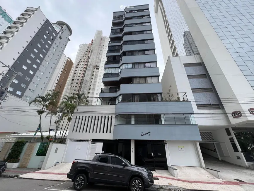 Foto 1 de Apartamento com 2 quartos à venda, 94m2 em Centro, Balneario Camboriu - SC