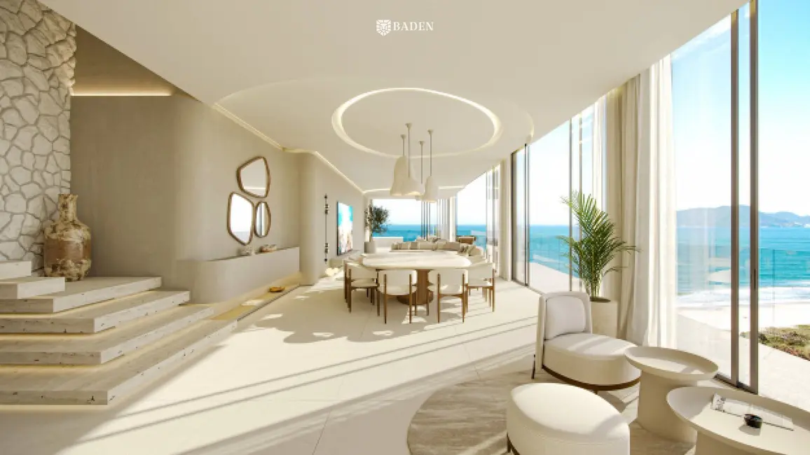 Foto 3 de Apartamento com 3 quartos à venda, 189m2 em Itajai - SC