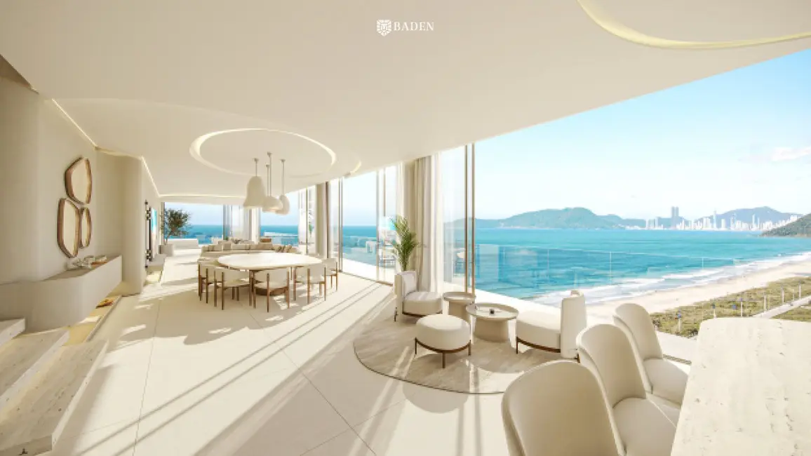 Foto 1 de Apartamento com 3 quartos à venda, 189m2 em Itajai - SC