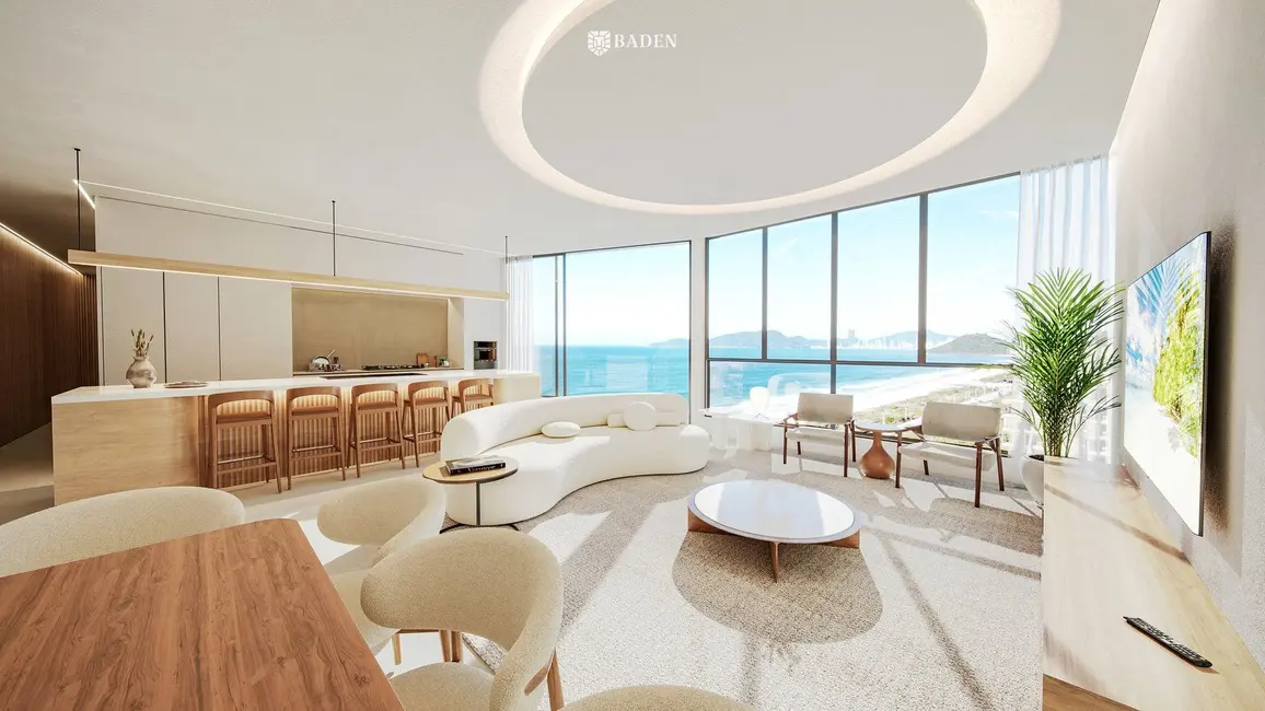 Foto 5 de Apartamento com 3 quartos à venda, 189m2 em Itajai - SC