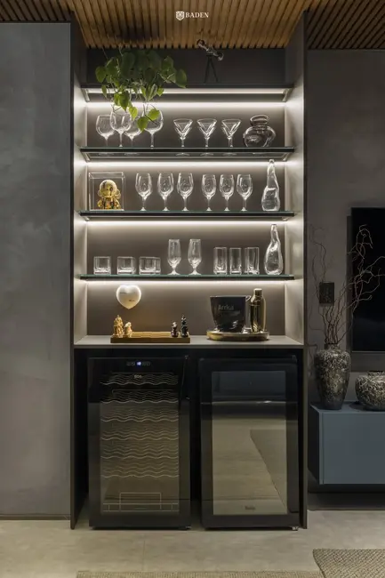 Foto 5 de Apartamento com 5 quartos à venda, 223m2 em Centro, Balneario Camboriu - SC