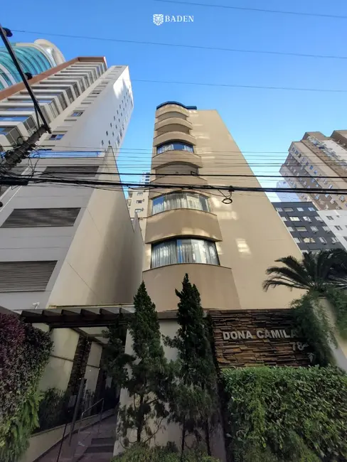 Foto 1 de Apartamento com 3 quartos para alugar, 110m2 em Centro, Balneario Camboriu - SC