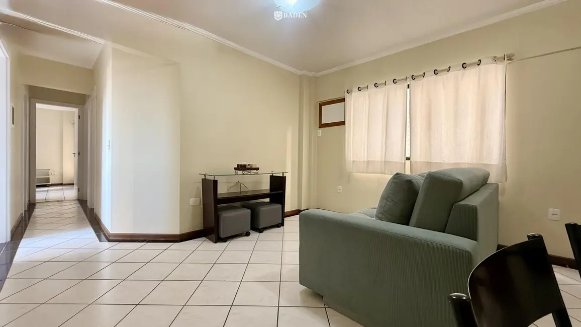 Foto 3 de Apartamento com 3 quartos para alugar, 110m2 em Centro, Balneario Camboriu - SC