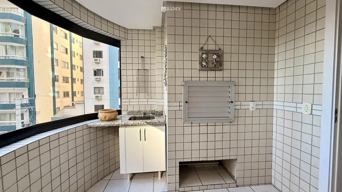 Foto 9 de Apartamento com 3 quartos para alugar, 110m2 em Centro, Balneario Camboriu - SC
