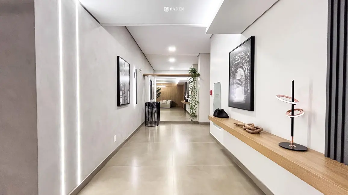 Foto 1 de Apartamento com 3 quartos à venda, 135m2 em Centro, Balneario Camboriu - SC