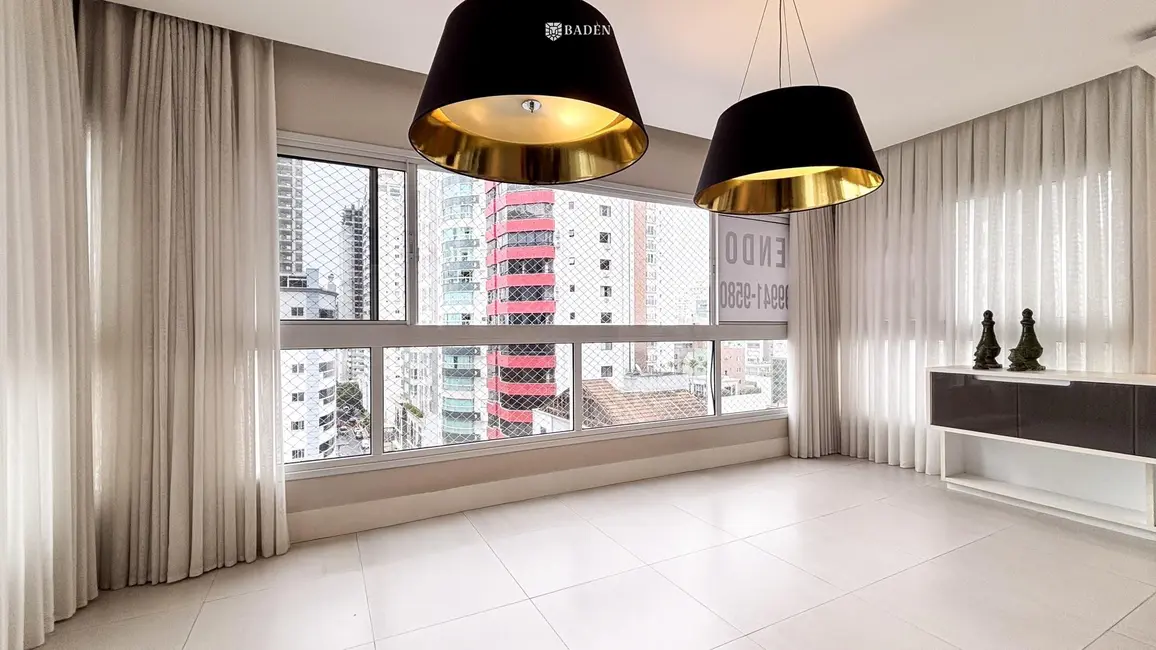Foto 4 de Apartamento com 3 quartos à venda, 135m2 em Centro, Balneario Camboriu - SC