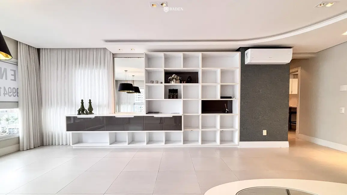 Foto 7 de Apartamento com 3 quartos à venda, 135m2 em Centro, Balneario Camboriu - SC
