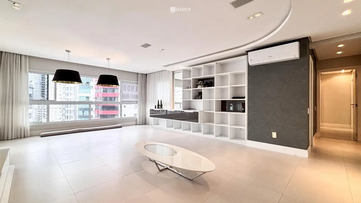 Foto 6 de Apartamento com 3 quartos à venda, 135m2 em Centro, Balneario Camboriu - SC