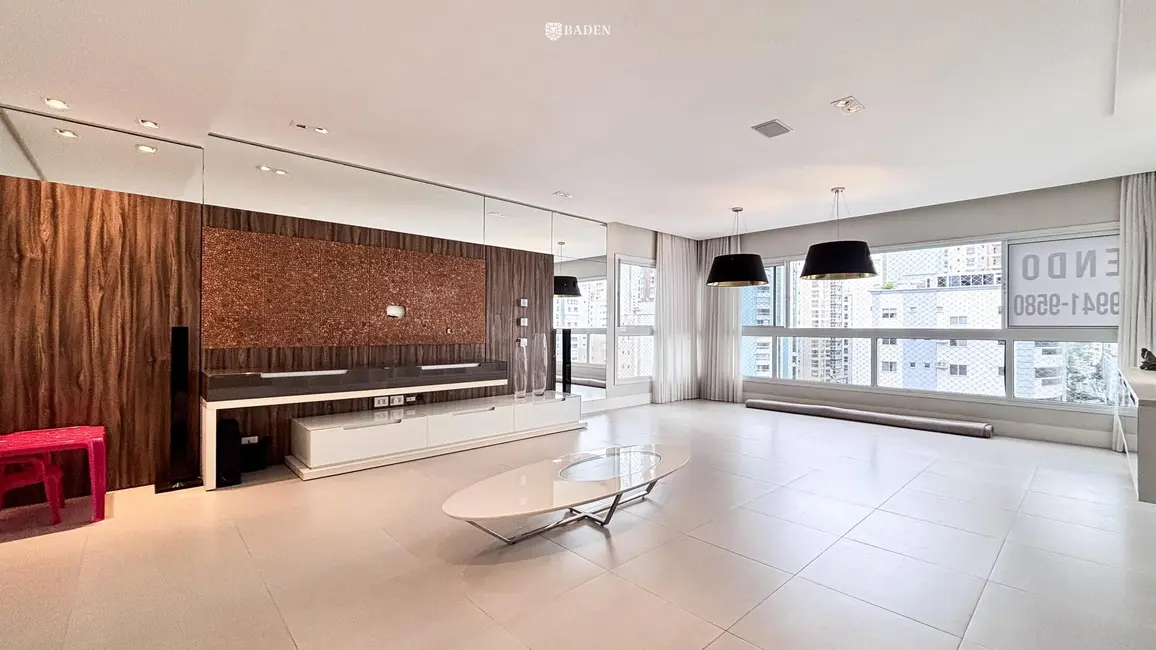 Foto 5 de Apartamento com 3 quartos à venda, 135m2 em Centro, Balneario Camboriu - SC