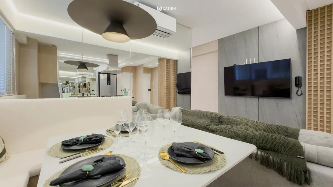 Apartamento com 2 quartos à venda, 100m2 em Balneario Camboriu - SC - imagem 7 Foto 7 de Apartamento com 2 quartos à venda, 100m2 em Balneario Camboriu - SC