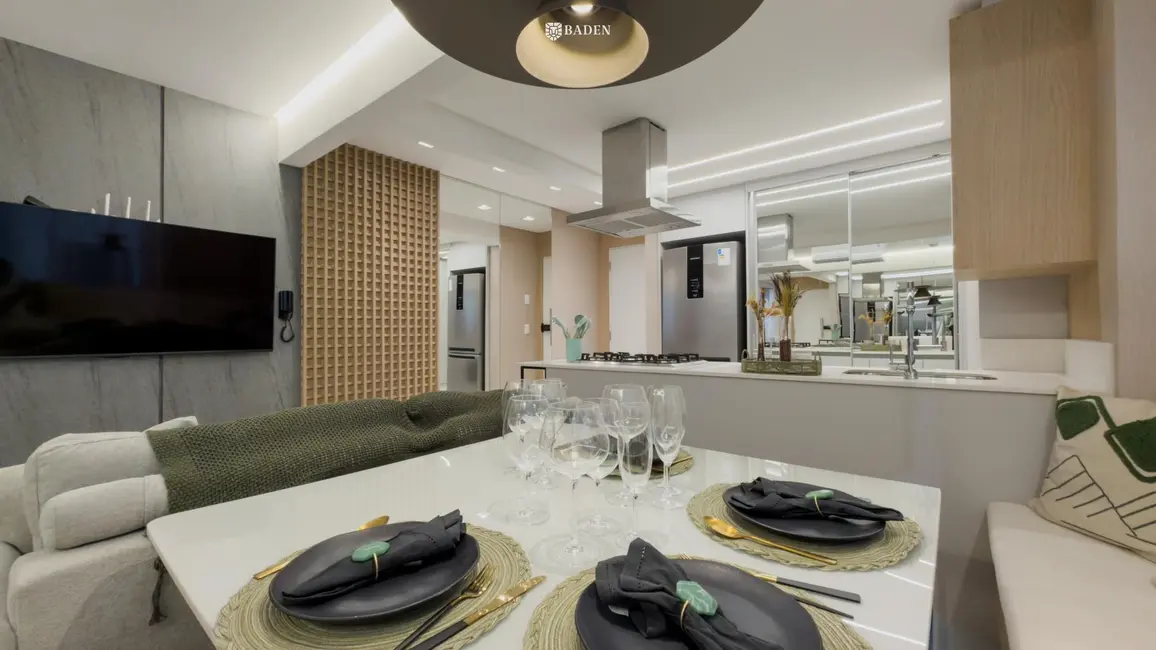 Apartamento com 2 quartos à venda, 100m2 em Balneario Camboriu - SC - imagem 8 Foto 8 de Apartamento com 2 quartos à venda, 100m2 em Balneario Camboriu - SC