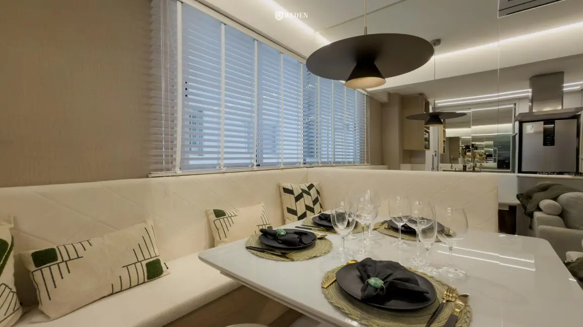 Apartamento com 2 quartos à venda, 100m2 em Balneario Camboriu - SC - imagem 6 Foto 6 de Apartamento com 2 quartos à venda, 100m2 em Balneario Camboriu - SC