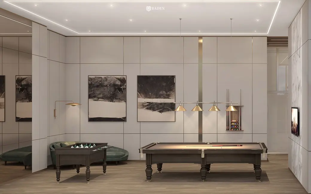 Foto 6 de Apartamento com 4 quartos à venda, 201m2 em Centro, Balneario Camboriu - SC