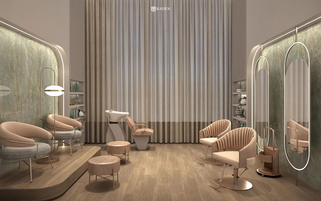Foto 9 de Apartamento com 4 quartos à venda, 228m2 em Centro, Balneario Camboriu - SC