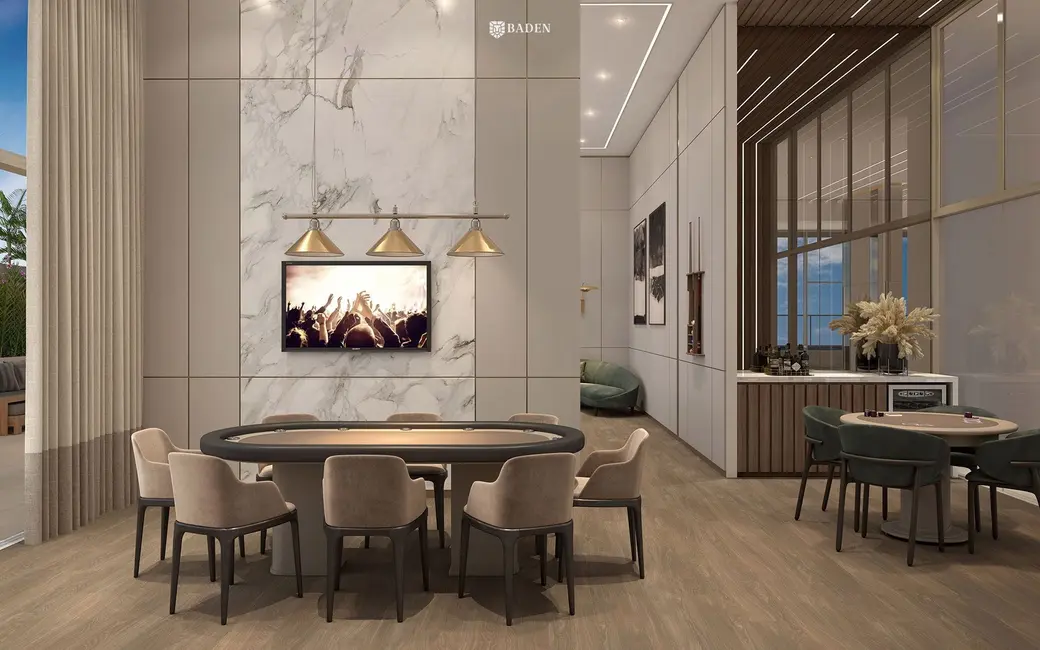 Foto 7 de Apartamento com 4 quartos à venda, 228m2 em Centro, Balneario Camboriu - SC