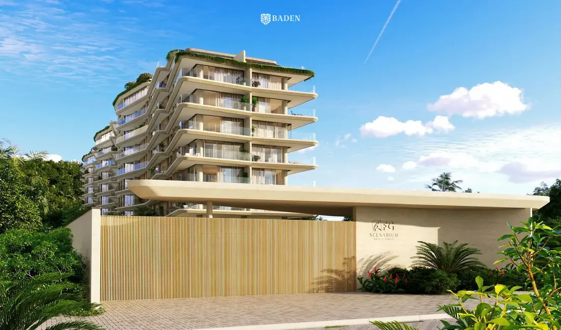 Apartamento com 3 quartos à venda, 190m2 em Itajai - SC - imagem 9 Foto 9 de Apartamento com 3 quartos à venda, 190m2 em Itajai - SC