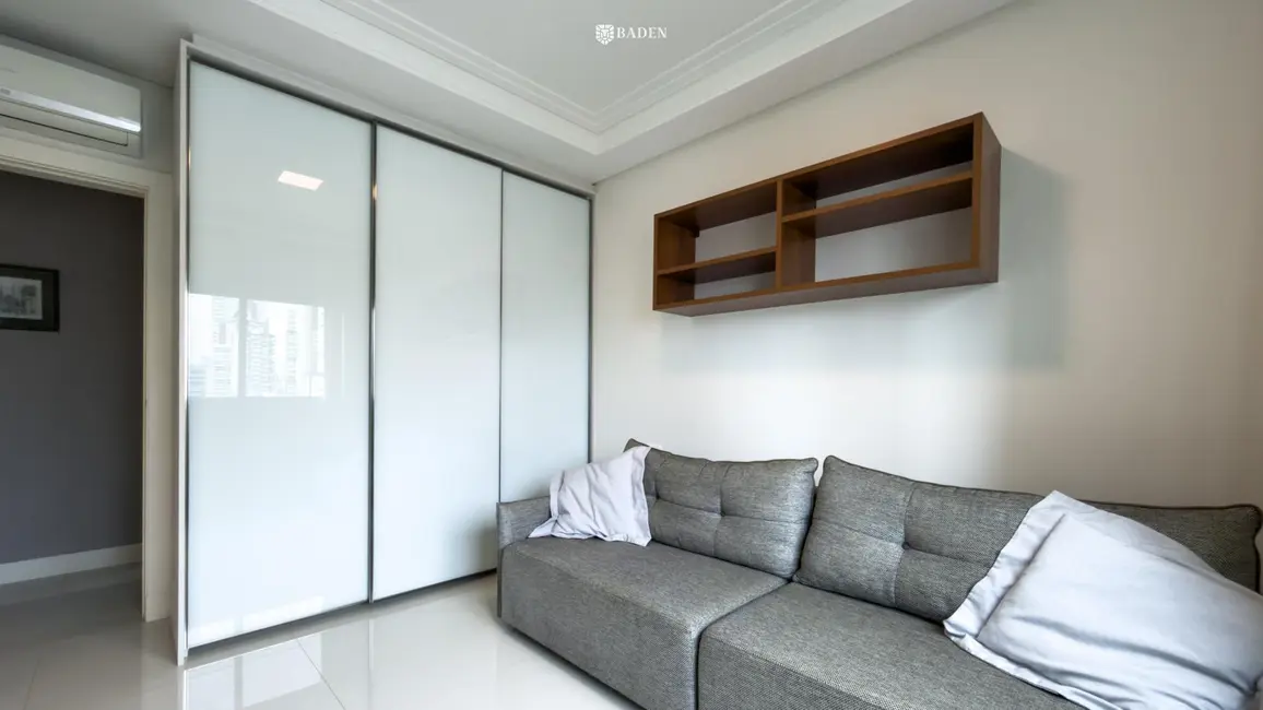 Foto 7 de Apartamento com 4 quartos à venda, 180m2 em Centro, Balneario Camboriu - SC