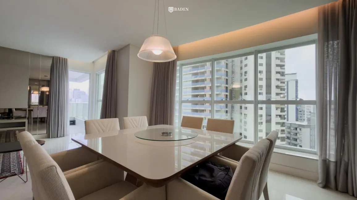 Foto 4 de Apartamento com 4 quartos à venda, 180m2 em Centro, Balneario Camboriu - SC