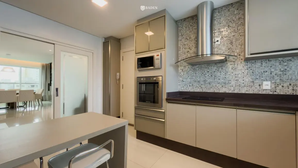 Foto 8 de Apartamento com 4 quartos à venda, 180m2 em Centro, Balneario Camboriu - SC