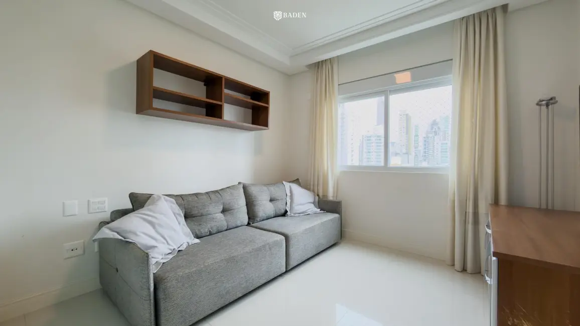 Foto 5 de Apartamento com 4 quartos à venda, 180m2 em Centro, Balneario Camboriu - SC