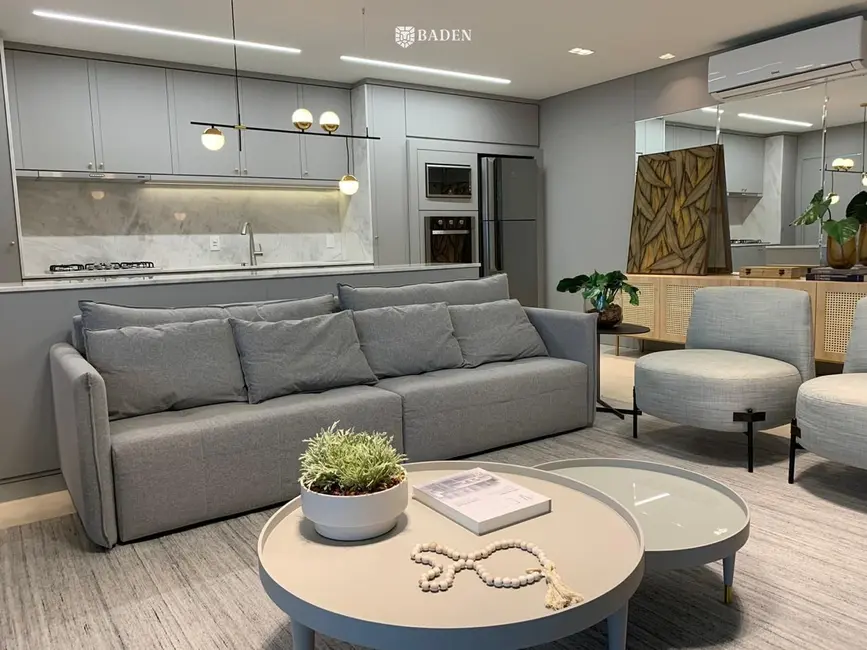 Foto 5 de Apartamento com 2 quartos à venda, 105m2 em Itapema - SC