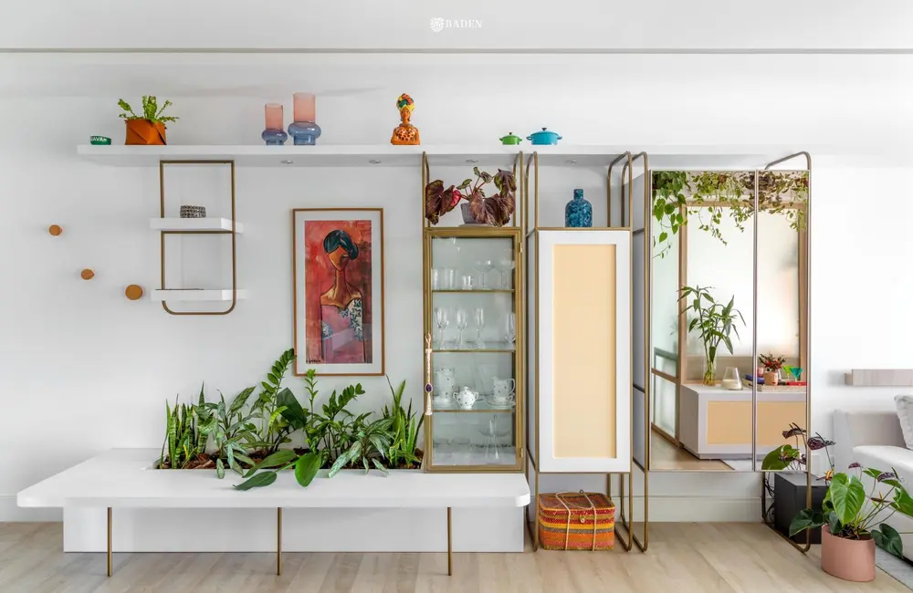 Foto 2 de Apartamento com 3 quartos à venda, 116m2 em Itajai - SC